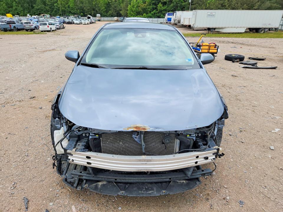 Продаж на аукціоні авто 2020 Toyota Corolla, vin: JTDEPRAE9LJ103738, номер лоту: 52681696