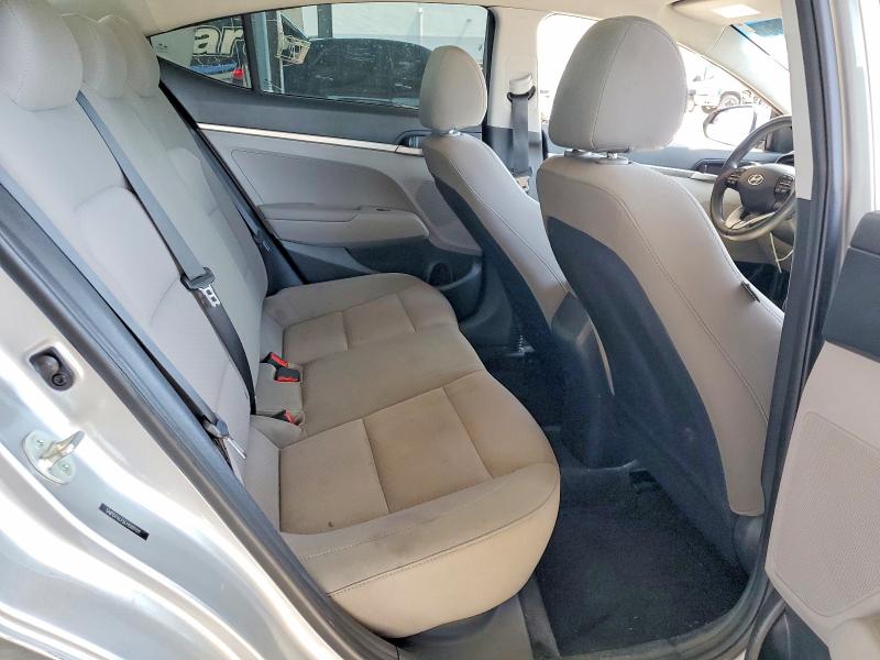 Продажа на аукционе авто 2020 Hyundai Elantra, vin: 5NPD74LF5LH588909, номер лота: 54914366