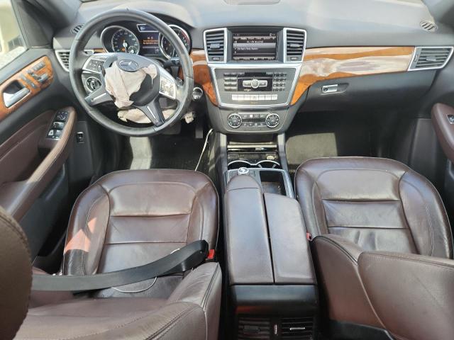 Продажа на аукционе авто 2013 Mercedes-benz Ml, vin: 4JGDA5JB0DA158071, номер лота: 54717806