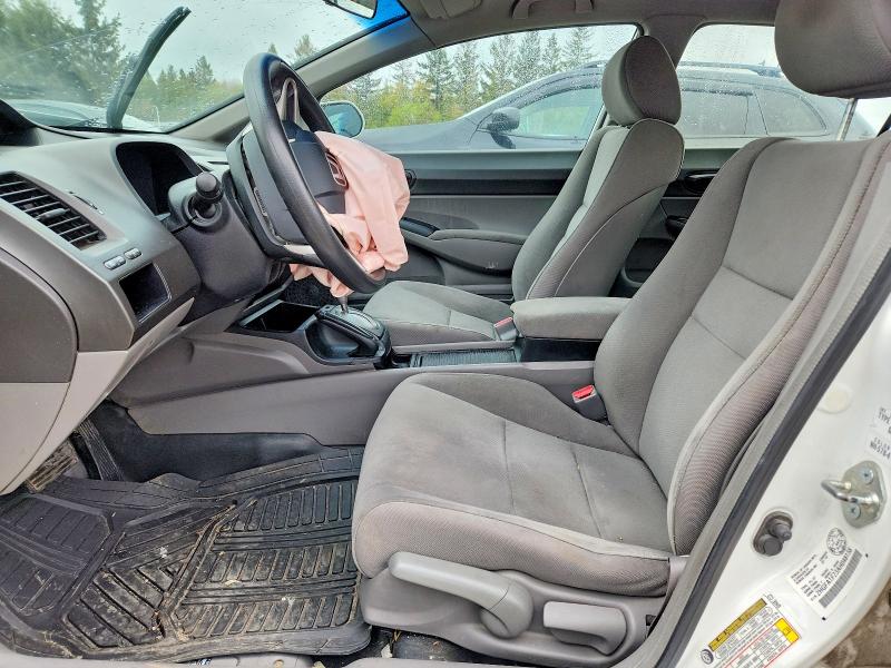 Продажа на аукционе авто 2010 Honda Civic, vin: 2HGFA1F23AH048158, номер лота: 53339236