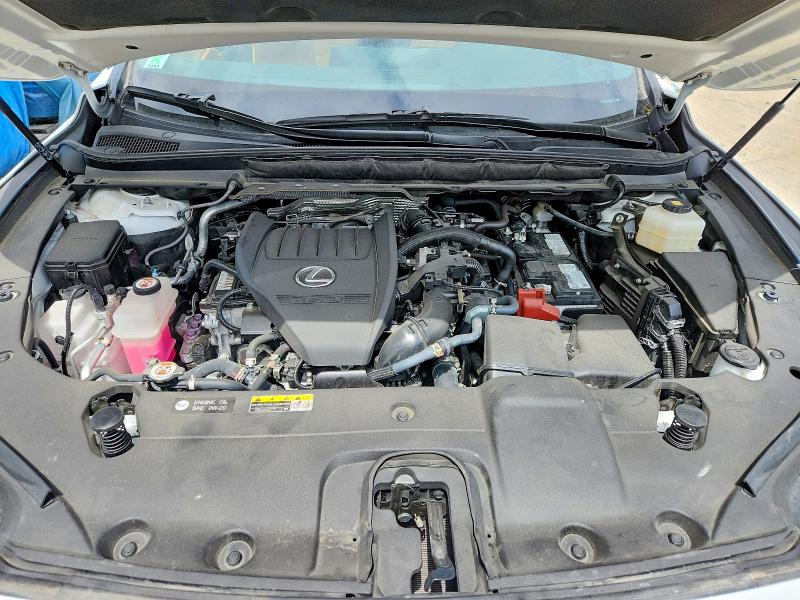 Aukcja sprzedaży 2024 Lexus Rx 350, vin: 2T2BAMCA2RC052584, numer aukcji: 47006766