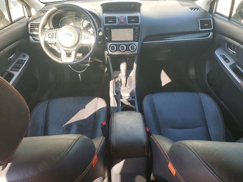 Aukcja sprzedaży 2016 Subaru Crosstrek, vin: JF2GPALCXGH309171, numer aukcji: 53605686