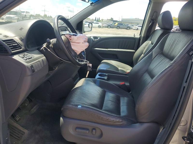 Aukcja sprzedaży 2006 Honda Odyssey, vin: 5FNRL387X6B058256, numer aukcji: 55104526