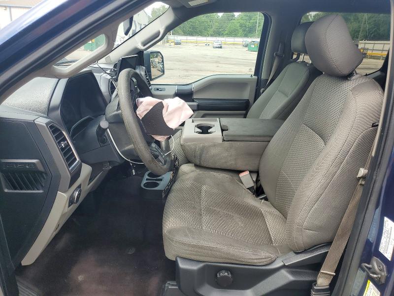 Aukcja sprzedaży 2016 Ford F150, vin: 1FTEW1C83GKD79585, numer aukcji: 52868906