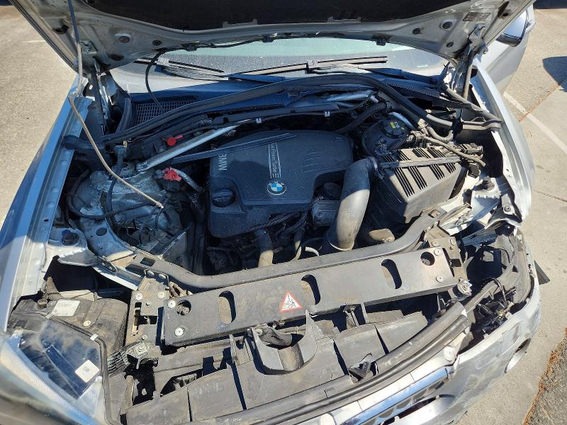 Продажа на аукционе авто 2016 Bmw X3, vin: 5UXWX9C54G0D77816, номер лота: 53210436