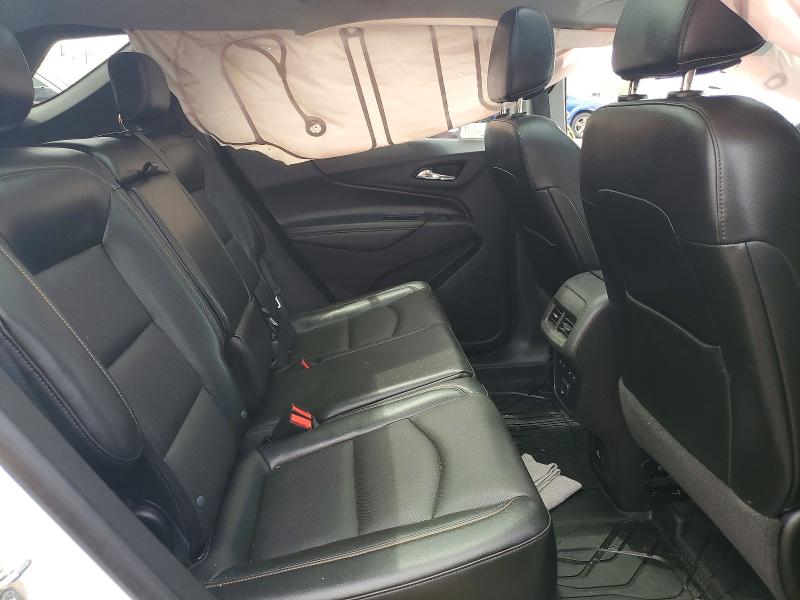 Продаж на аукціоні авто 2020 Chevrolet Equinox, vin: 3GNAXXEV4LS681376, номер лоту: 54347946