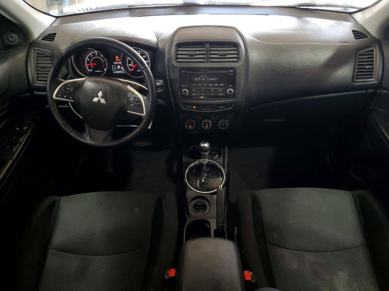 Продаж на аукціоні авто 2015 Mitsubishi Outlander Sport, vin: 4A4AP3AW6FE046330, номер лоту: 52185826