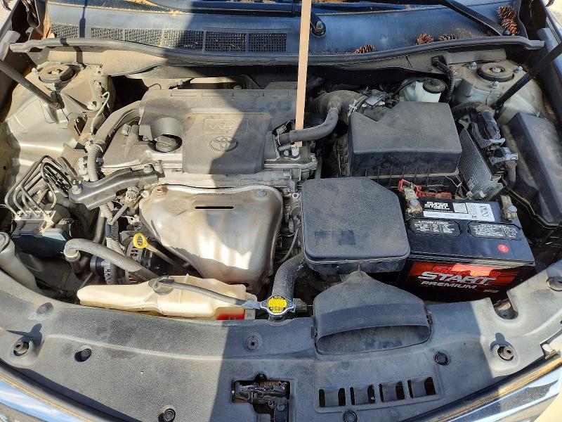 2013 Toyota Camry მანქანა იყიდება აუქციონზე, vin: 4T1BF1FK2DU718956, აუქციონის ნომერი: 53062656