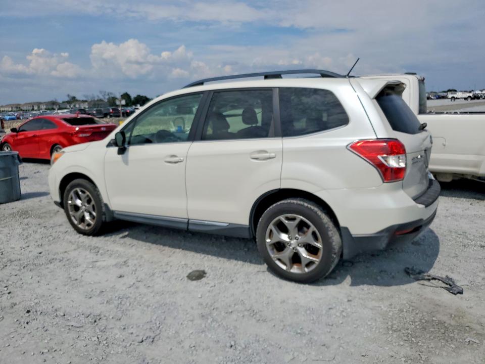 Продажа на аукционе авто 2015 Subaru Forester, vin: JF2SJAUC3FH457025, номер лота: 52887356