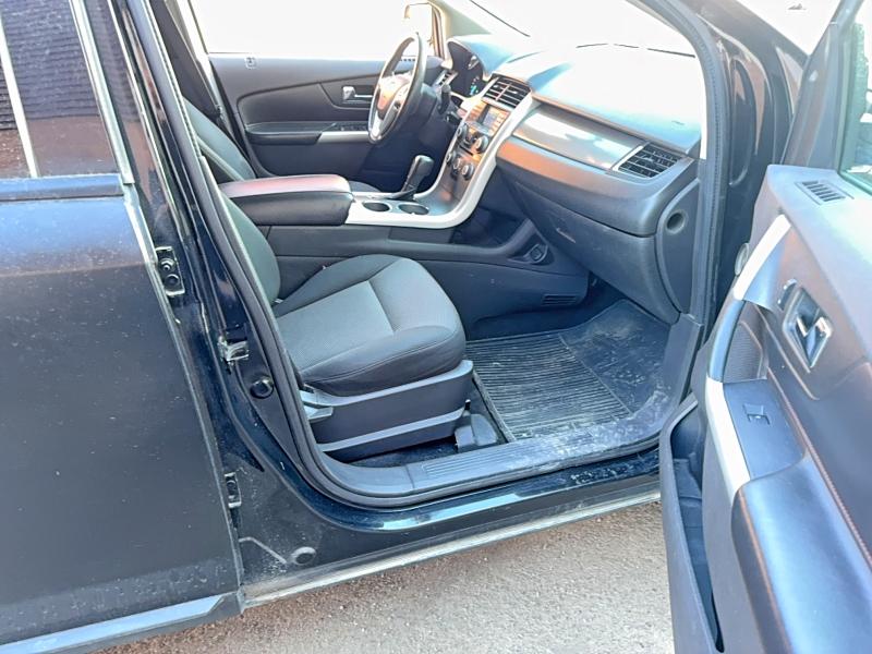 Продаж на аукціоні авто 2011 Ford Edge, vin: 2FMDK4JC3BBA10093, номер лоту: 54731576