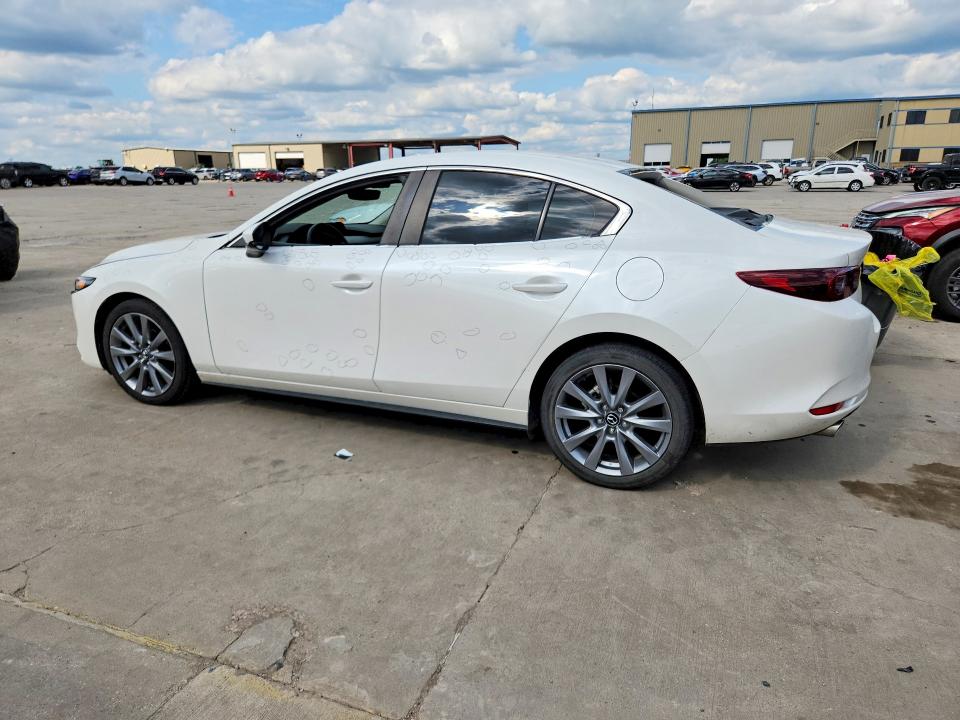 52483726 :رقم المزاد ، 3MZBPABM5PM368298 vin ، 2023 Mazda 3 مزاد بيع