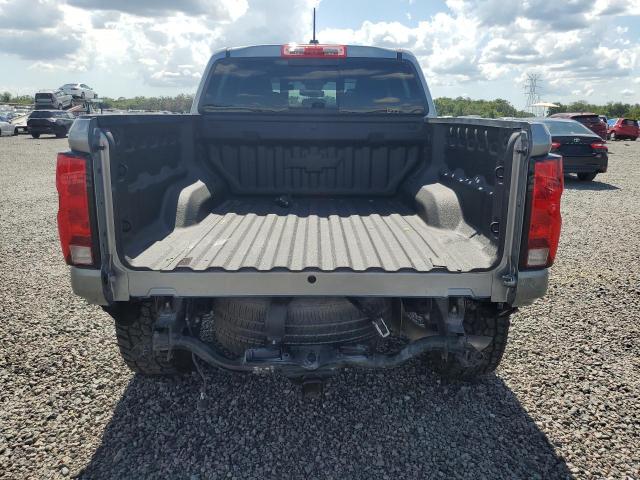Продажа на аукционе авто 2023 Chevrolet Colorado, vin: 1GCPTEEK7P1171572, номер лота: 53729806