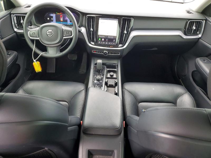 Продажа на аукционе авто 2024 Volvo S60, vin: 7JRL12TK3RG322463, номер лота: 55303836