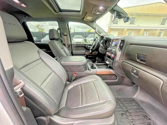 Aukcja sprzedaży 2023 Gmc Sierra, vin: 1GT49REY1PF166500, numer aukcji: 52420606