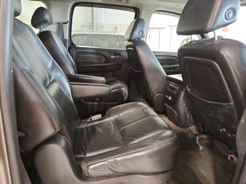 2007 Gmc Yukon Xl მანქანა იყიდება აუქციონზე, vin: 1GKFK668X7J267675, აუქციონის ნომერი: 54942956