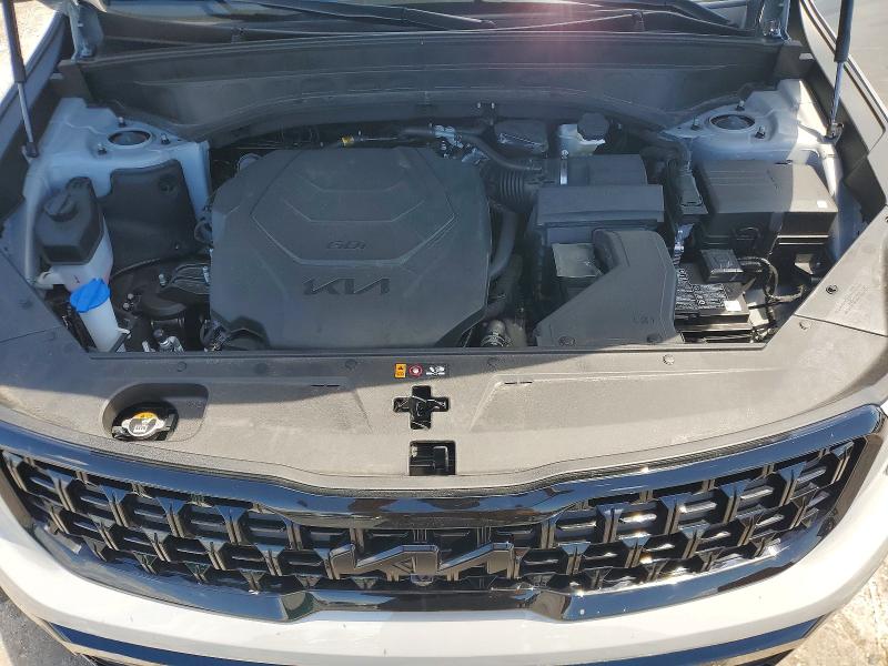 Продажа на аукционе авто 2025 Kia Telluride, vin: 5XYP5DGC5SG623845, номер лота: 53604736