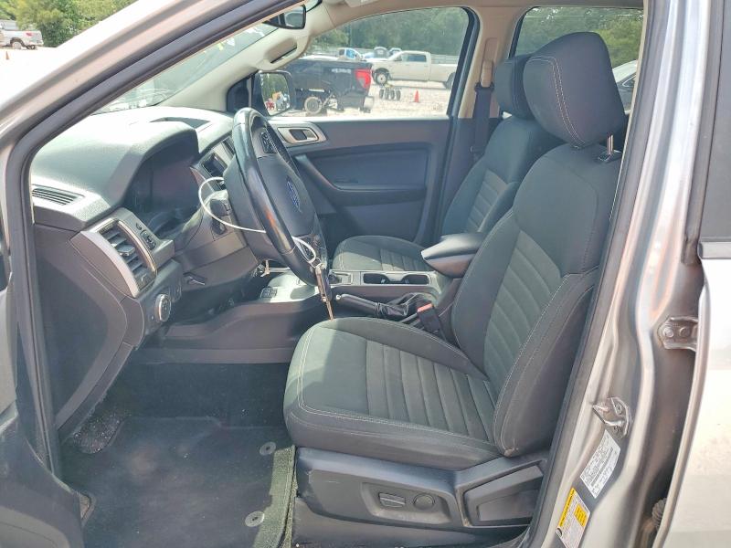 Продажа на аукционе авто 2020 Ford Ranger, vin: 1FTER4EH2LLA50497, номер лота: 51352576