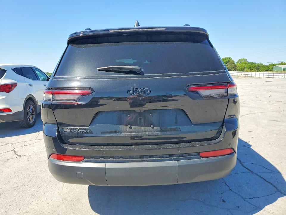 Aukcja sprzedaży 2022 Jeep Grand Cherokee, vin: 1C4RJKAG1N8505498, numer aukcji: 53239716
