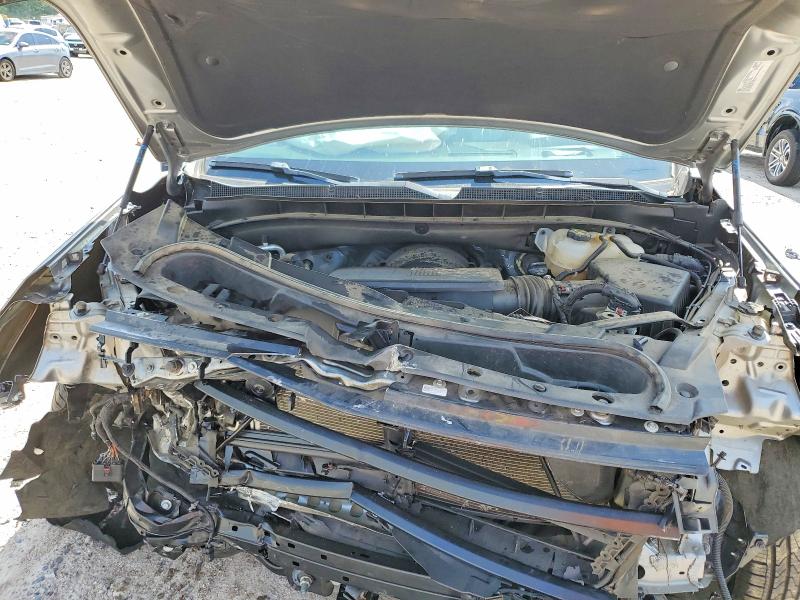 2023 Chevrolet Tahoe მანქანა იყიდება აუქციონზე, vin: 1GNSKNKD1PR331845, აუქციონის ნომერი: 52400306