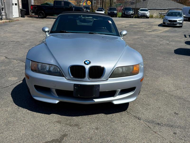 Aukcja sprzedaży 1998 Bmw M, vin: WBSCK9338WLC87527, numer aukcji: 52500826