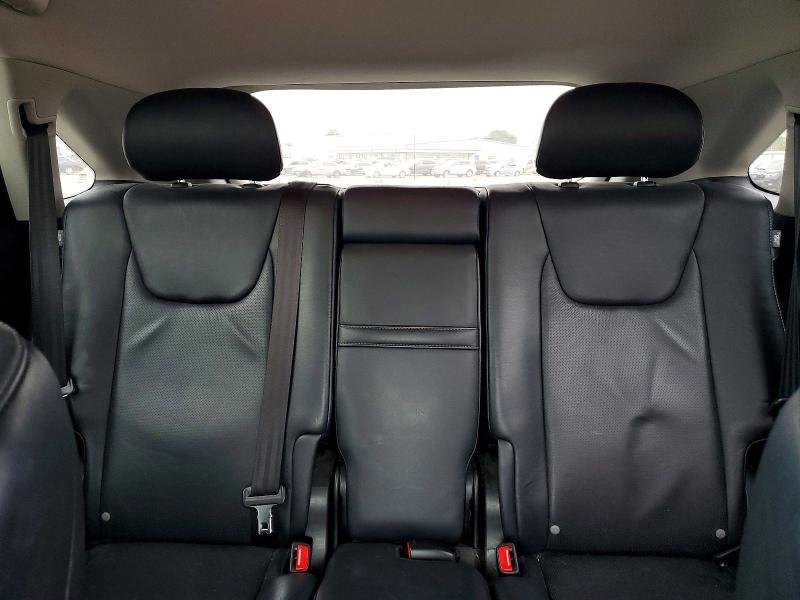 2013 Lexus Rx მანქანა იყიდება აუქციონზე, vin: 2T2ZK1BA4DC130626, აუქციონის ნომერი: 53730156