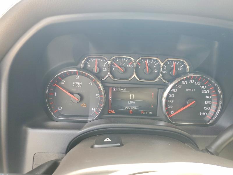Продаж на аукціоні авто 2015 Gmc Sierra, vin: 3GTP1VEC4FG353048, номер лоту: 54837066