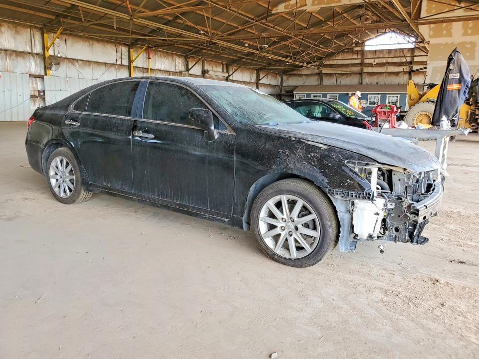 Продажа на аукционе авто 2008 Lexus Es, vin: JTHBJ46G582188823, номер лота: 53812556