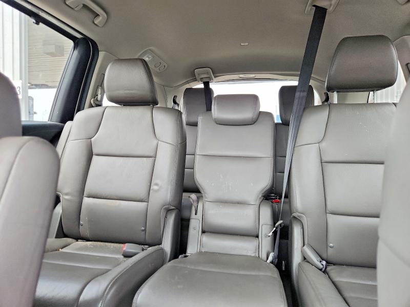 Продаж на аукціоні авто 2014 Honda Odyssey, vin: 5FNRL5H66EB048874, номер лоту: 54502436