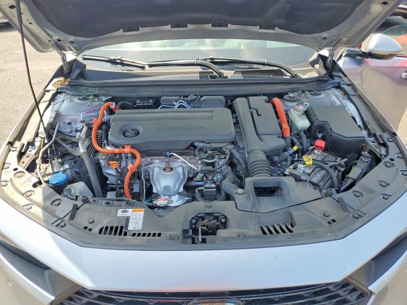 Продаж на аукціоні авто 2025 Honda Accord, vin: 1HGCY2F82SA036124, номер лоту: 54847116