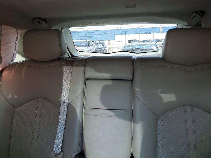 Aukcja sprzedaży 2013 Cadillac Srx, vin: 3GYFNDE32DS515855, numer aukcji: 54785656
