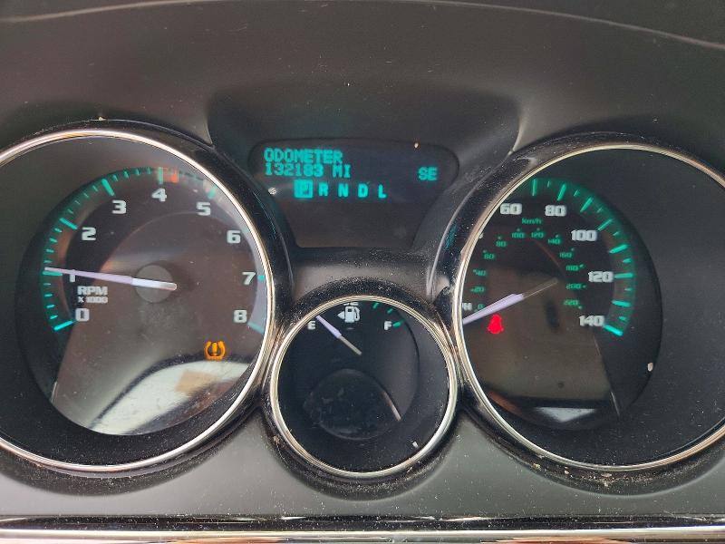 Aukcja sprzedaży 2017 Buick Enclave, vin: 5GAKRBKD4HJ238323, numer aukcji: 53789456