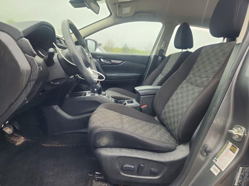 Продажа на аукционе авто 2020 Nissan Rogue Sport, vin: JN1BJ1CW0LW642847, номер лота: 51823986