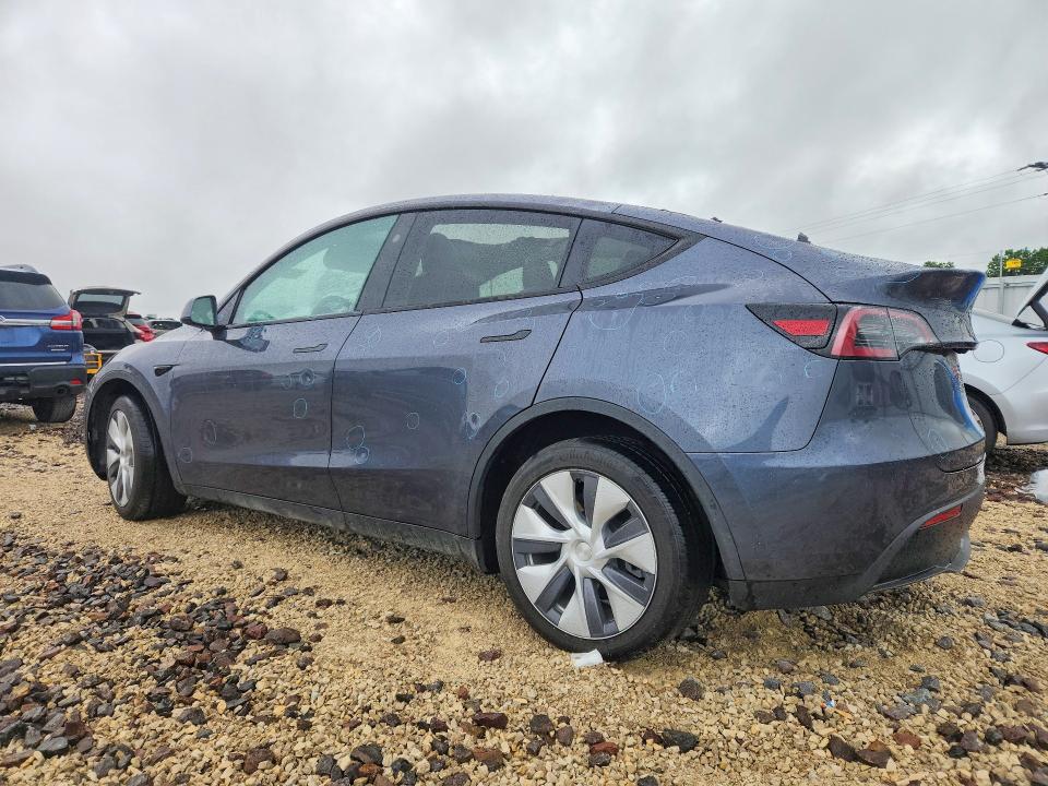 Продаж на аукціоні авто 2023 Tesla Y, vin: 7SAYGDEE6PF944491, номер лоту: 54294746