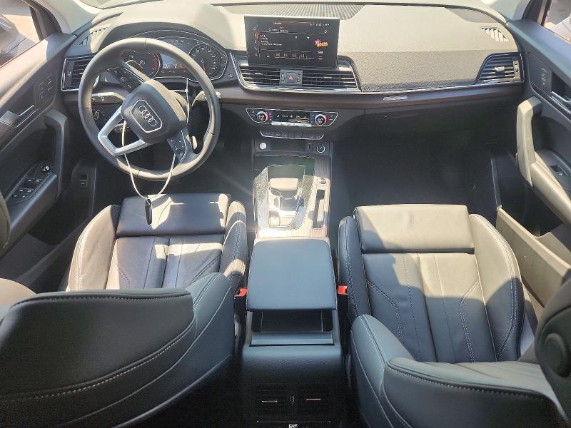 Aukcja sprzedaży 2024 Audi Q5, vin: WA1GAAFY3R2153093, numer aukcji: 54072036