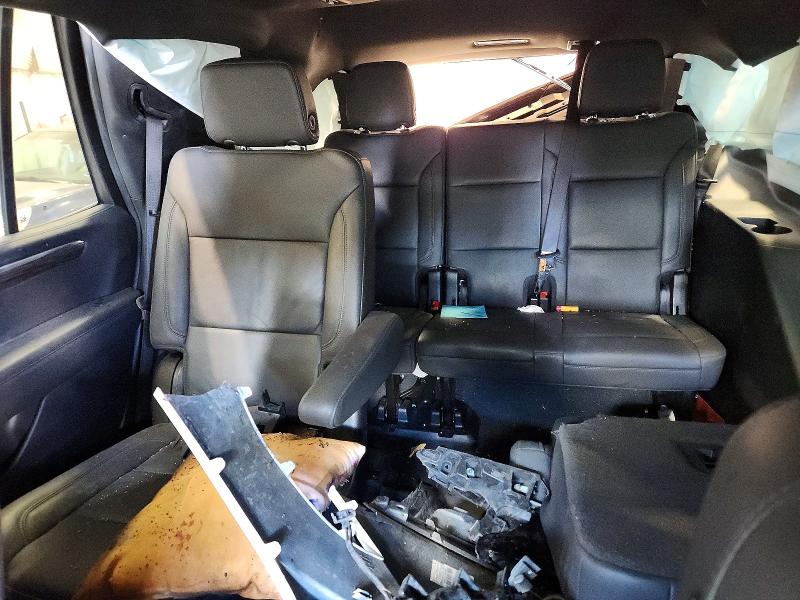 Aukcja sprzedaży 2025 Chevrolet Tahoe, vin: 1GNS6NRD1SR246149, numer aukcji: 52200686