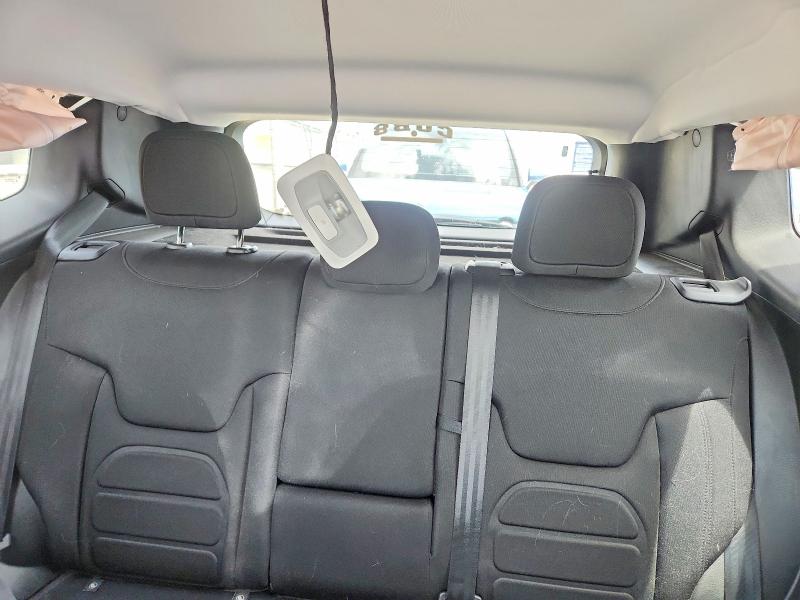 2018 Jeep Renegade მანქანა იყიდება აუქციონზე, vin: ZACCJBBB0JPG93359, აუქციონის ნომერი: 55339916
