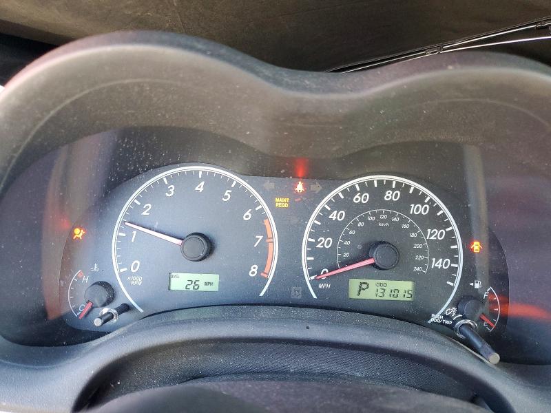 Продажа на аукционе авто 2013 Toyota Corolla, vin: 5YFBU4EE6DP133351, номер лота: 54634396