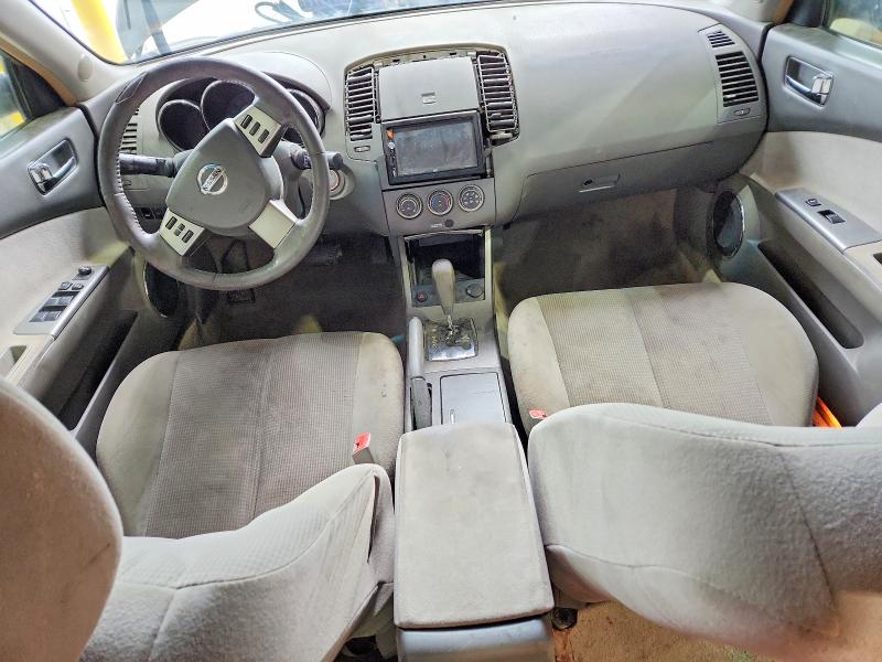 52240686 :رقم المزاد ، 1N4BL11D76N321090 vin ، 2006 Nissan Altima مزاد بيع