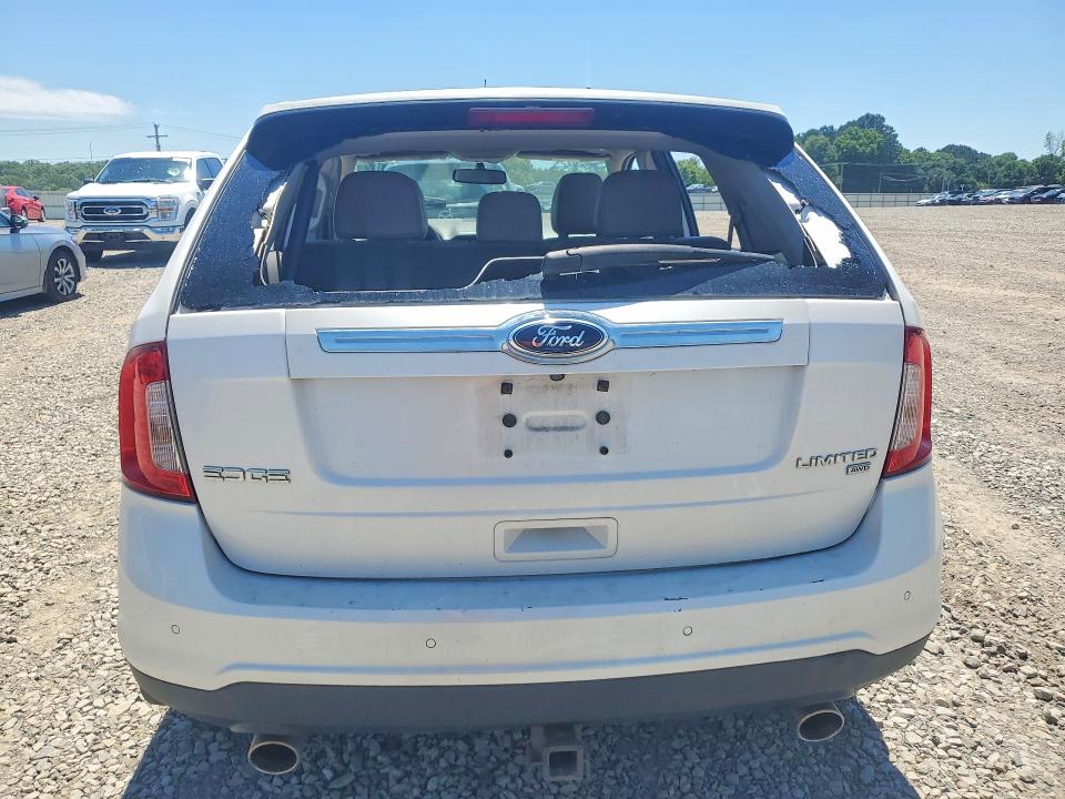 Продажа на аукционе авто 2013 Ford Edge, vin: 2FMDK4KC1DBA87028, номер лота: 52480366
