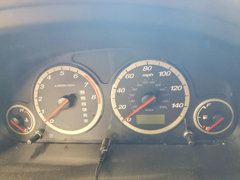 Aukcja sprzedaży 2005 Honda Cr-v, vin: SHSRD78855U310872, numer aukcji: 53132086