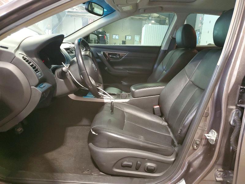 Aukcja sprzedaży 2013 Nissan Altima, vin: 1N4AL3AP4DN554911, numer aukcji: 54429056