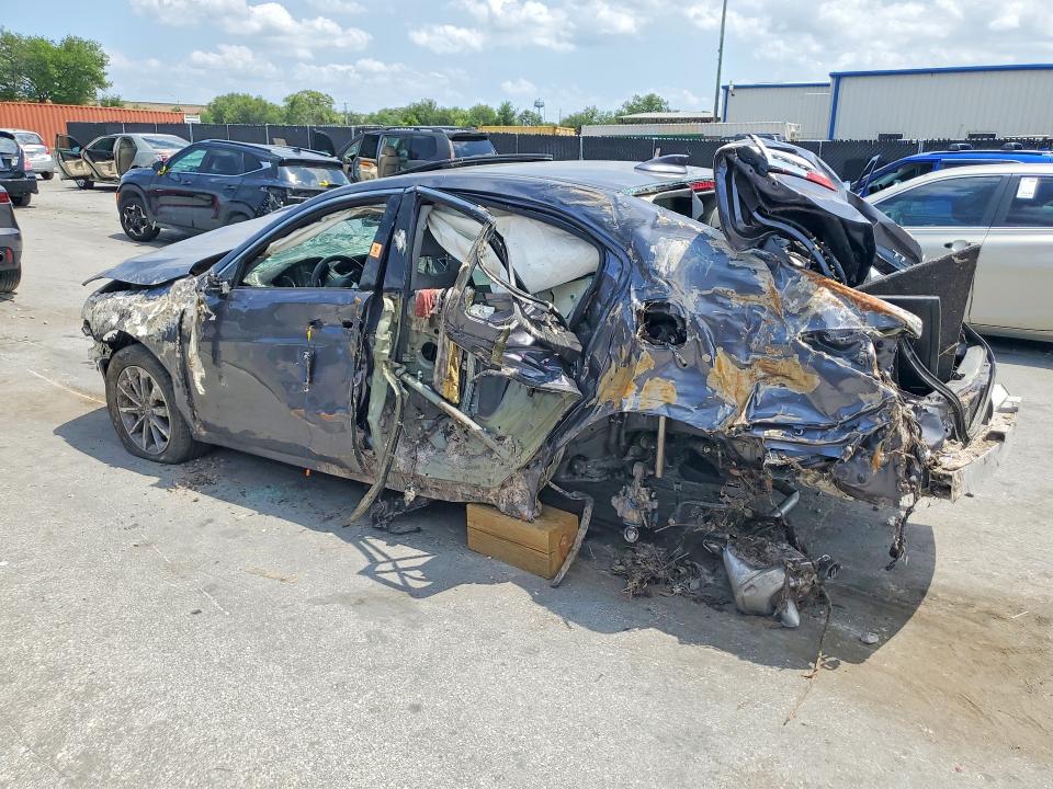 Продаж на аукціоні авто 2018 Acura Tlx, vin: 19UUB1F57JA010798, номер лоту: 53063466