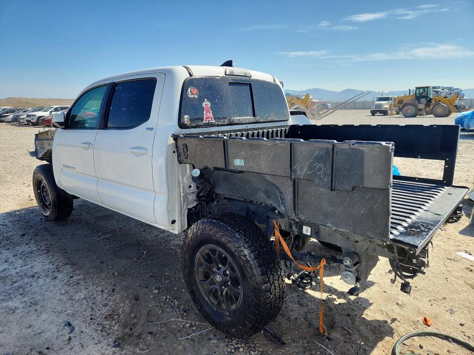 Aukcja sprzedaży 2019 Toyota Tacoma, vin: 3TMAZ5CN2KM097149, numer aukcji: 52008116