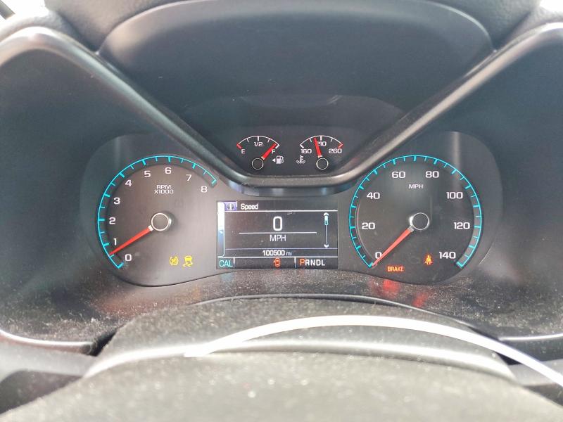 Aukcja sprzedaży 2017 Chevrolet Colorado, vin: 1GCGTDEN6H1244033, numer aukcji: 52259596