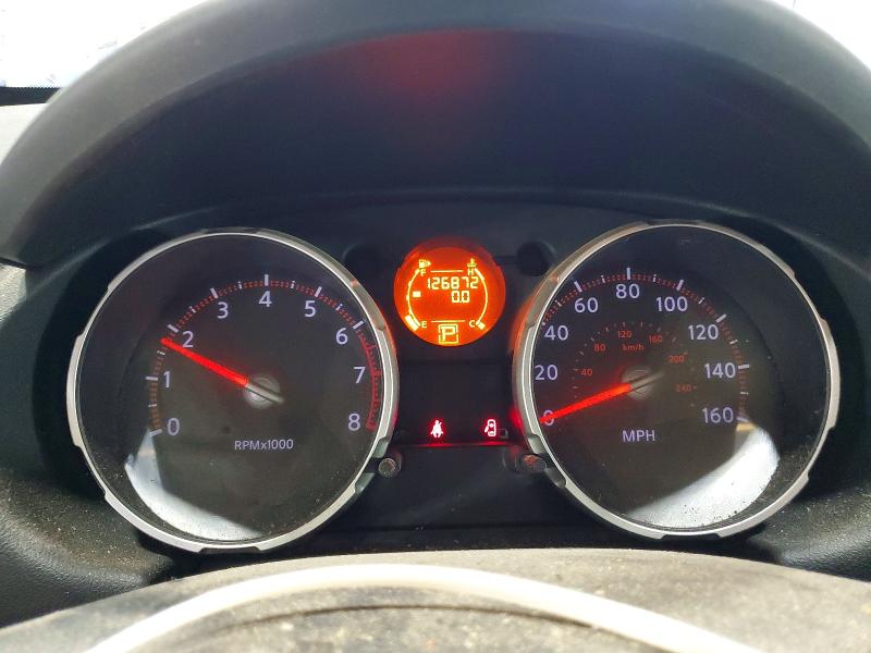 Aukcja sprzedaży 2010 Nissan Rogue, vin: JN8AS5MV9AW603162, numer aukcji: 55231606
