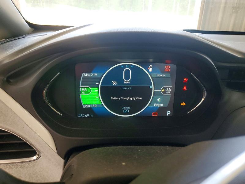 Aukcja sprzedaży 2020 Chevrolet Bolt Ev, vin: 1G1FZ6S06L4143508, numer aukcji: 51881766