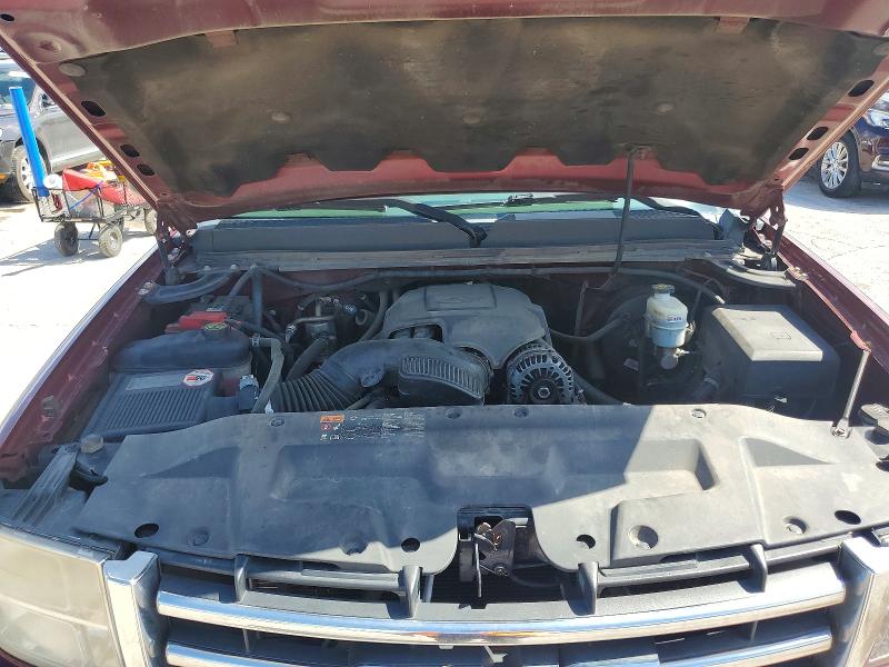 2013 Gmc Sierra მანქანა იყიდება აუქციონზე, vin: 1GTR1VE02DZ110608, აუქციონის ნომერი: 55217266