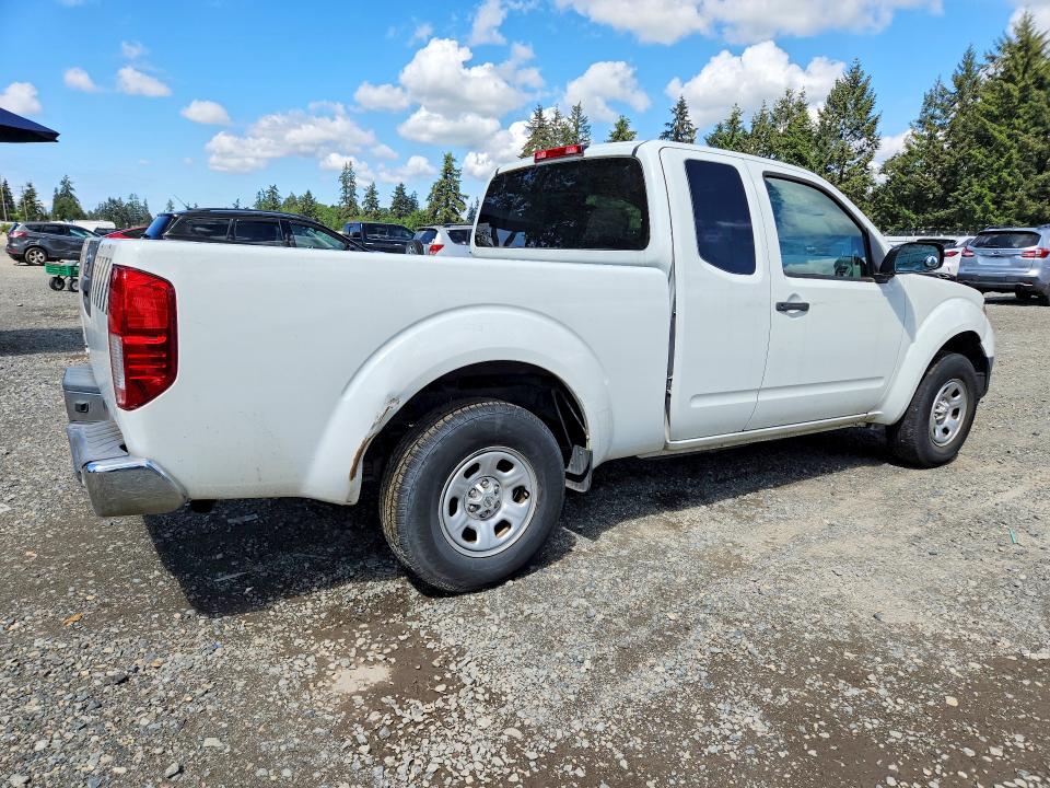 2016 Nissan Frontier მანქანა იყიდება აუქციონზე, vin: 1N6BD0CT5GN779411, აუქციონის ნომერი: 54158586