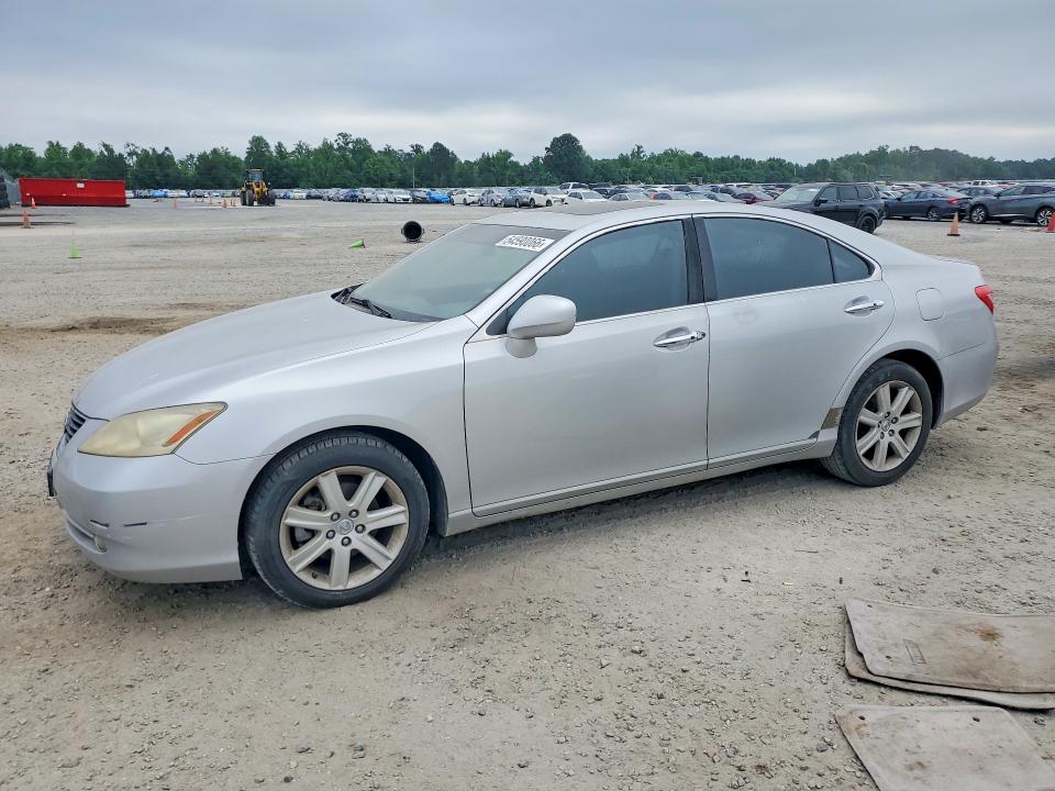 Продаж на аукціоні авто 2007 Lexus Es, vin: JTHBJ46G672039495, номер лоту: 54590066