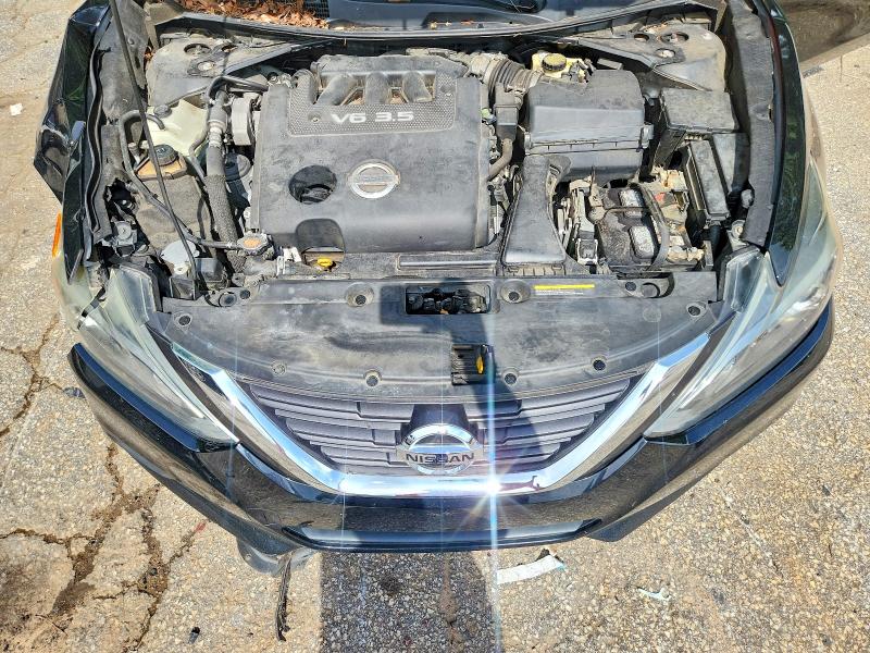 2016 Nissan Altima მანქანა იყიდება აუქციონზე, vin: 1N4BL3AP5GC150942, აუქციონის ნომერი: 55304116